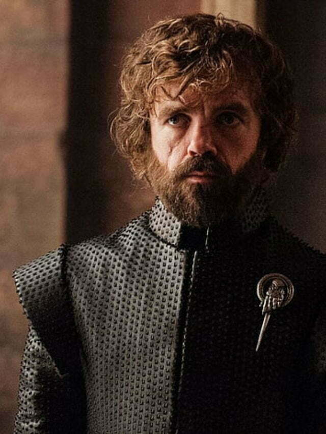 10 Most Powerful Quotes of Tyrion Lannister  From Game of Thrones