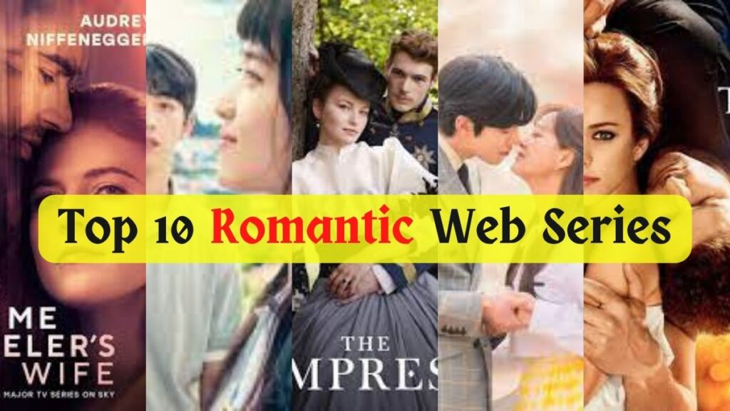 Romantic Web Series