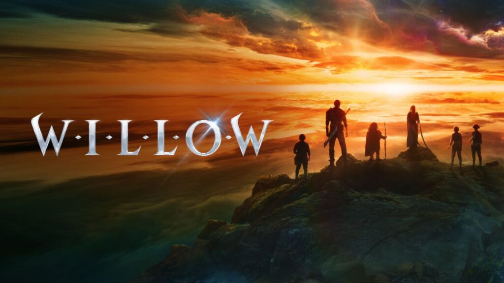 Willow TV Series